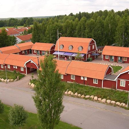 Oxgarden Hotel Vimmerby Exterior photo