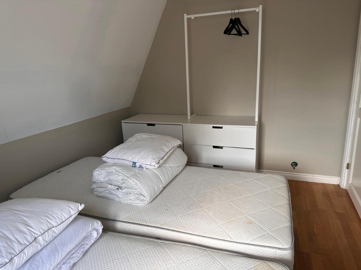 Oxgarden Hotel Vimmerby Exterior photo