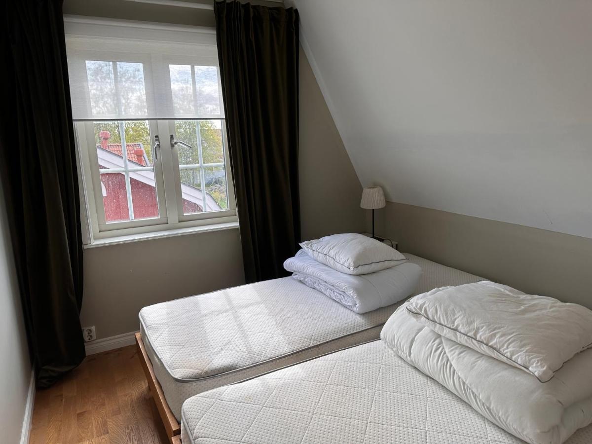 Oxgarden Hotel Vimmerby Exterior photo