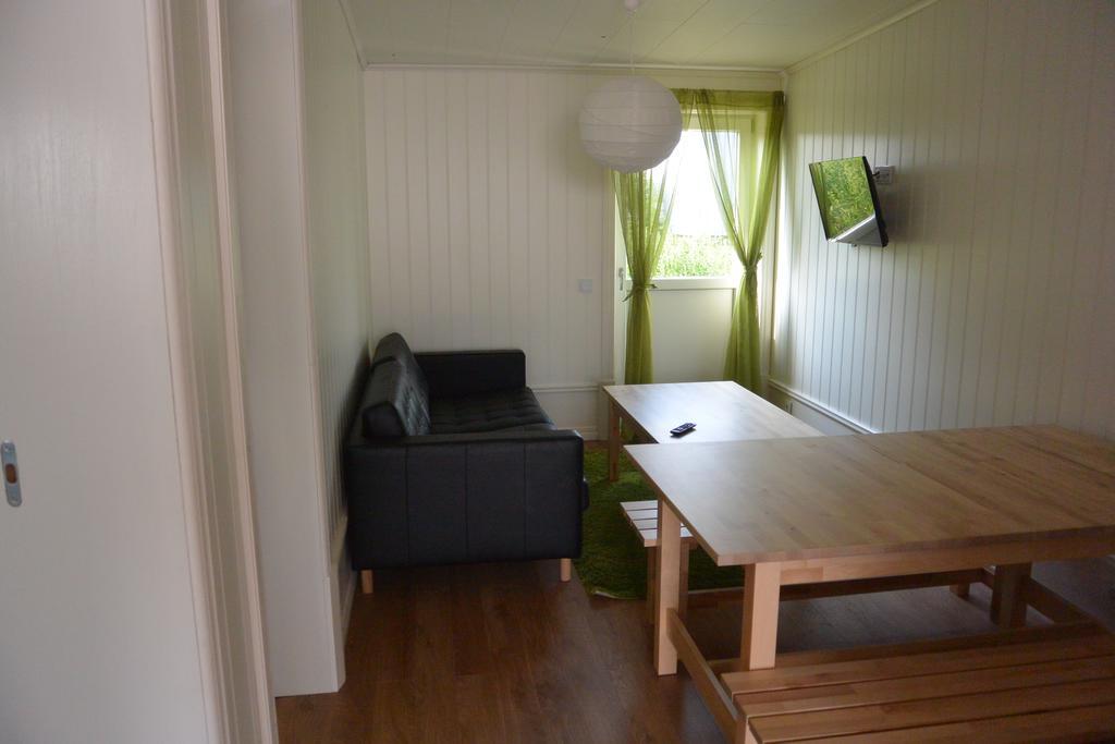 Oxgarden Hotel Vimmerby Room photo