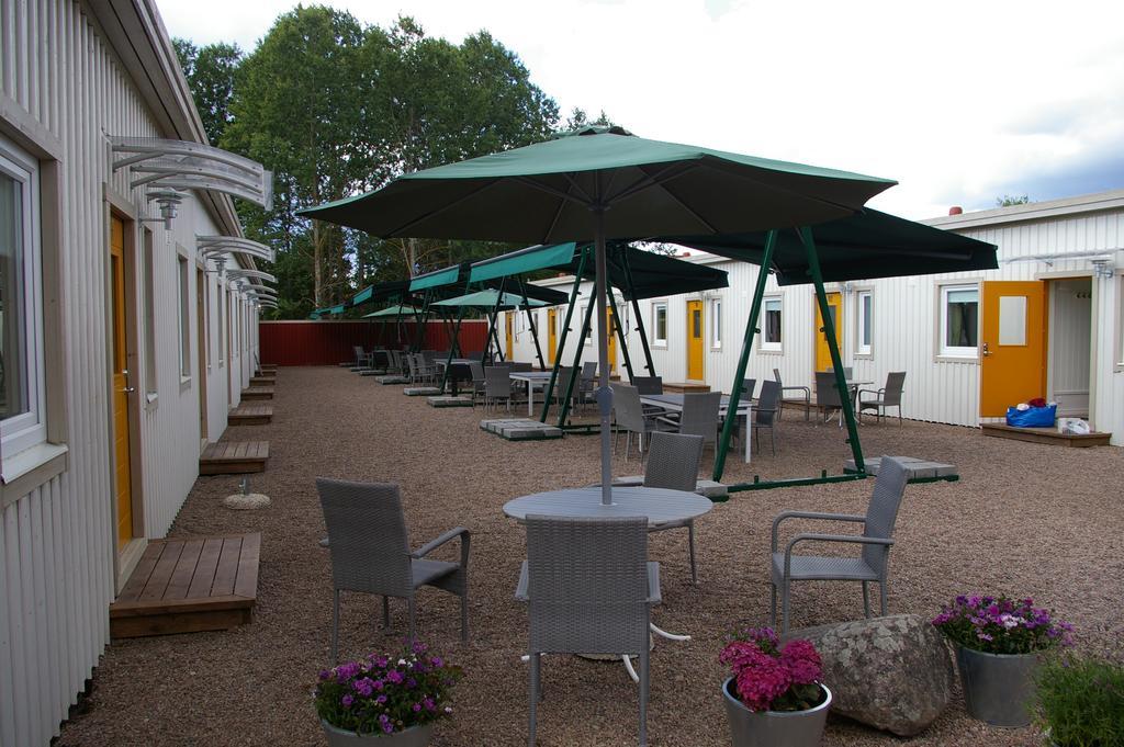 Oxgarden Hotel Vimmerby Room photo